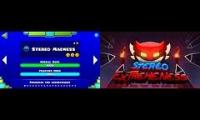 Stereo Extremeness x Stereo Madness