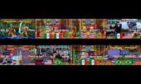 Thumbnail of D22 VS Danilol (Iori/Chizuru/Yamazaki VS Iori/Yashiro/Chris)