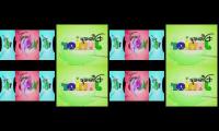 The Disney Junior Channel Jungle 16 Junction my edition