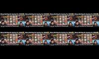 Thumbnail of Sharp vs sparky 2000RS Betting match in live bgmi game