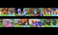 The backyardigans episode