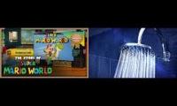 Thumbnail of Gaming Historian Super Mario World, Sleep Sounds