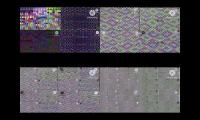 Klasky Csupo Effects Powers Quadparison
