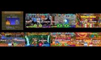 Thumbnail of WinP VS SuperPower (Kyo/Iori/Chris VS Iori/Brian/Chris)