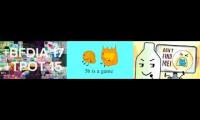 BFDI 1 TO TPOT 16 (ALL EPS)