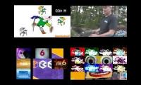Thumbnail of Sparta Remixes Side by Side 21 (Arkitech Version)