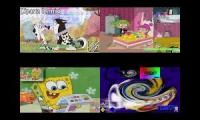 Thumbnail of Sparta Remixes Side by Side 22 (Arkitech Version)