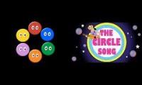 The Circle Song The Kids Picture Show vs Didipop Music