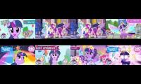 Thumbnail of Join Twilight Sparkle of My Little Pony - Friendship Is Magic: Part II.
