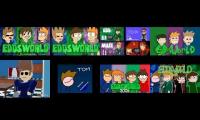 Thumbnail of TOO MANY EDDWORDLS TOO MANY EDDWORDLS,sorry whos too many world is it?TOO MANY EDDSWORLD!!!!!!!!