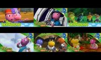 The backyardigans episode