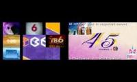 Thumbnail of [Comparison] Logos Sparta Remix Twoparison (TV6/TVS vs Channel 3)