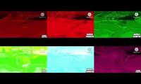6 top 5 sprunki intro logo effects
