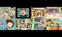 Thumbnail of Kid vs. Kat Shorts Season 1 (8 shorts played at once)