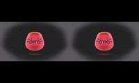 Claro effects combined in g major