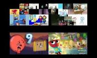Thumbnail of Up To Faster 157 Parison to Mercuri 88 and crossover