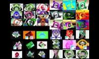 36 klaskyklaskyklaskyklasky gummy bear song version