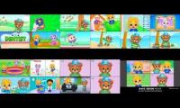 up to faster 24 parison to lucas and friends