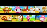 Thumbnail of Benrat episodes 1-8 complete cocoro