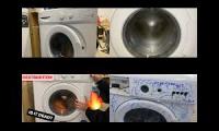Thumbnail of Beko WM6111W Washing machine