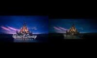 Walt Disney Pictures/Pixar Animation Studios (2009/1995) SFX
