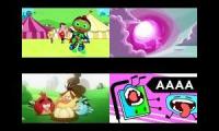Thumbnail of Up To Faster 4 Parison To Super Why Angry Birds And BFDI