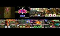 Thumbnail of Morkman Freeman VS MrYama