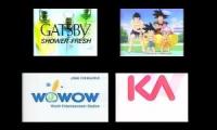 Thumbnail of Japanese commercial logos quadparison 3