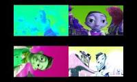 4 mine song effects No.65