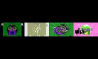 klasky csupo 1997 effects powers fourparison