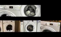 Hotpoint WMFUG942 Washing machine