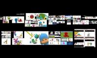 up to faster pocoyo 1555 parison