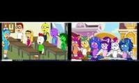 Thumbnail of Blasts Loud Music PPG