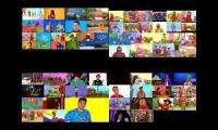 Thumbnail of All Season 1-4 66 episodes of YGG At the same time