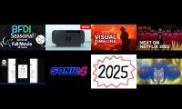 Thumbnail of JANUARY 2025 RECAP (JAN 1 - 31)
