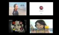 Thumbnail of Japanese commercial logos quadparison 11