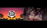 Thumbnail of Pizza Arose by Marshal Mathers and Martin Garrix