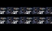 Thumbnail of Batman Arkham Asylum Walkthrough Part 7 [1080p HD] - No Commentary
