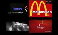 Thumbnail of The Best Japanese Commercial Logos Quadness 95