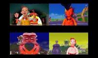 4 stingy the giants step parody spanish effects on vegas pro v2