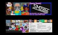 Thumbnail of Sparta Remixes Side by Side 25 (Arkitech Version)