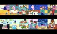 All 24 Peg + Cat Episodes at the Same Time