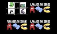 up to faster 7 parison to Alphabet Lore