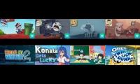 Thumbnail of Troll Quest Games Troll Quest Memes  Troll Quest Sports Troll Face Water 2 SSBU Gacha Life Oreo