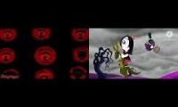 2 SEQUELS FOR KSP KYA UTTP VS Ruby Gloom Broken Records AE [Footage Only]