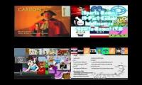 Thumbnail of Sparta Remixes Side by Side 49 (IalexStudios3D Version)