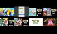 Thumbnail of Welcome to the official Pokémon TV YouTube channel: Part II.
