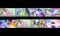 Thumbnail of Join The Mane Six of My Little Pony - Friendship Is Magic: Part IIII.