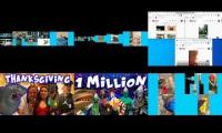 up to faster 275 parison to Shark Puppet
