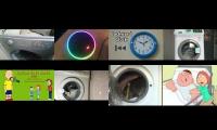 Thumbnail of Up to faster 4214 megaparison